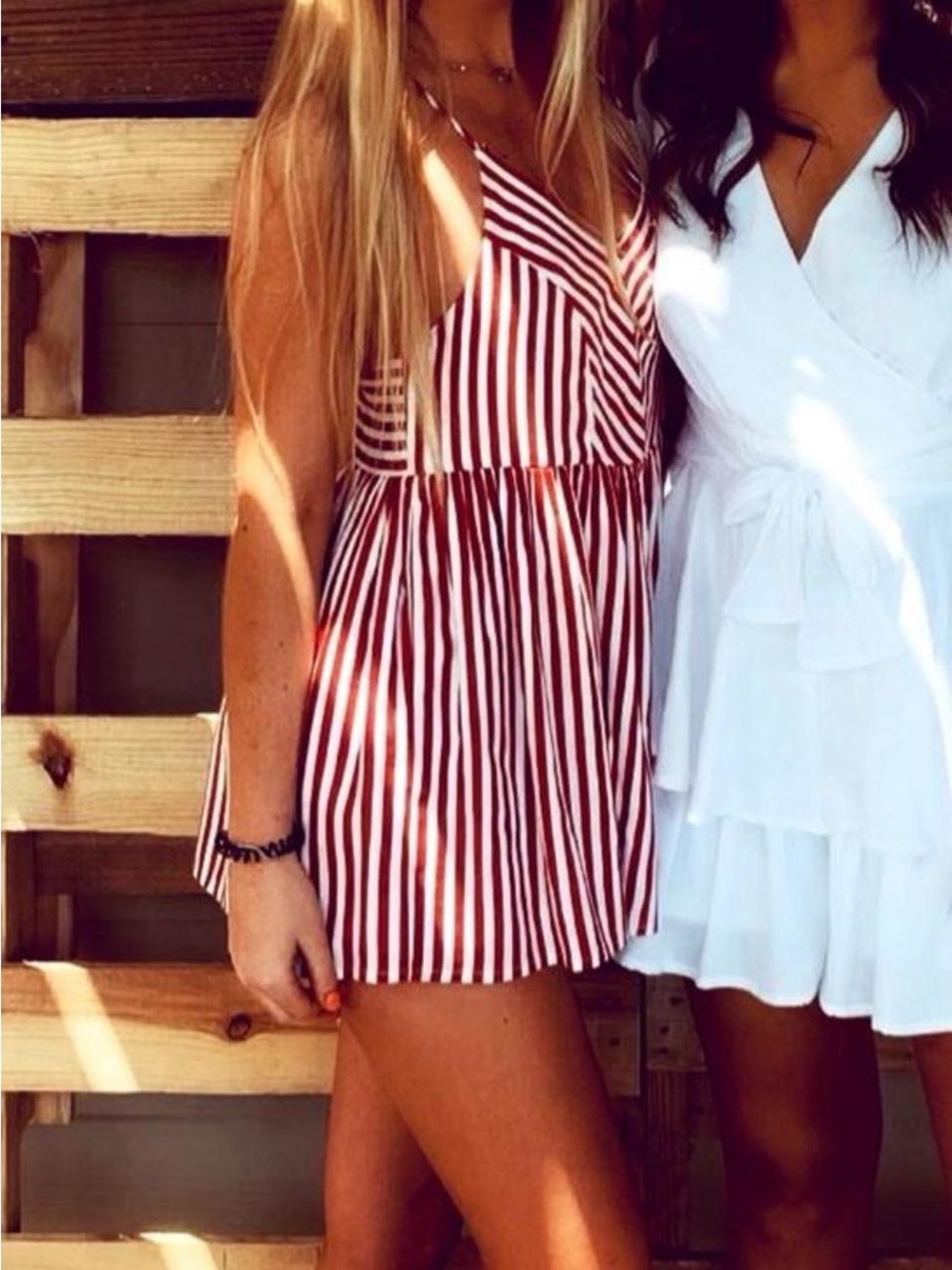 Romper - Picture 7 of 7